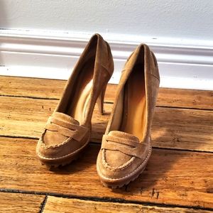 Michael Kors shoes